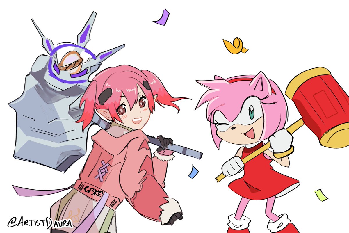 ArtistDaura (comms: OPEN) tweet media