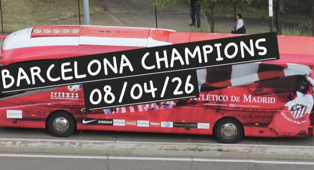 Peña ATM Rock&Roll tweet media