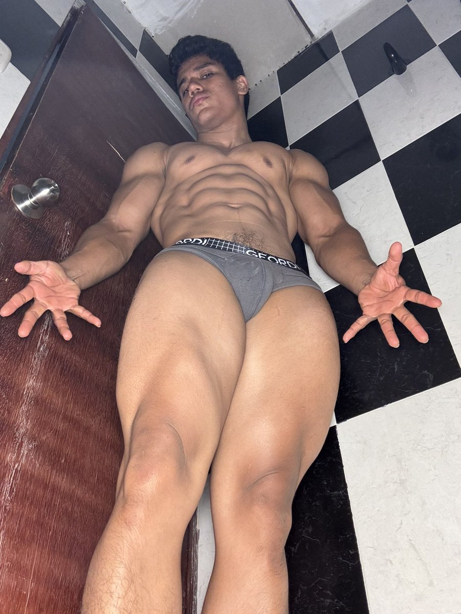 Jhoan Markamadisimo tweet media