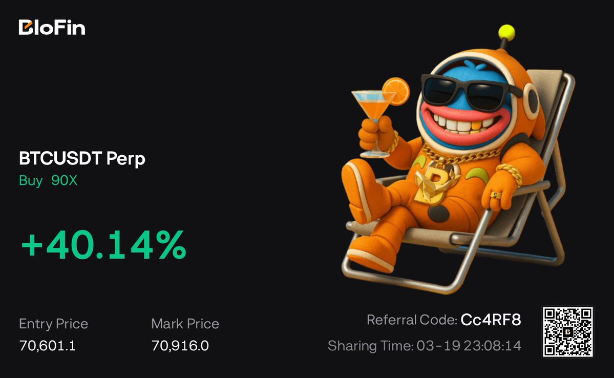 XRP QUANT tweet media