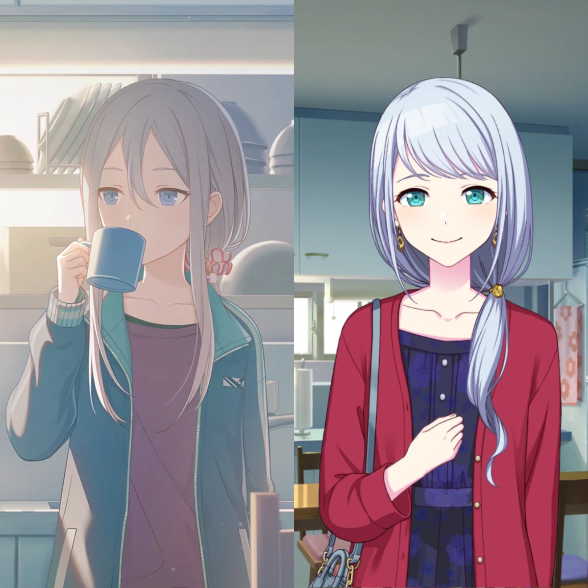 ボスゴブ tweet media