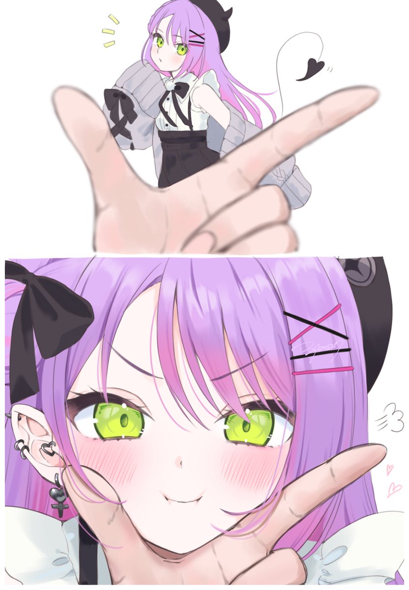 さくま🩵𓏲𓎨 tweet media