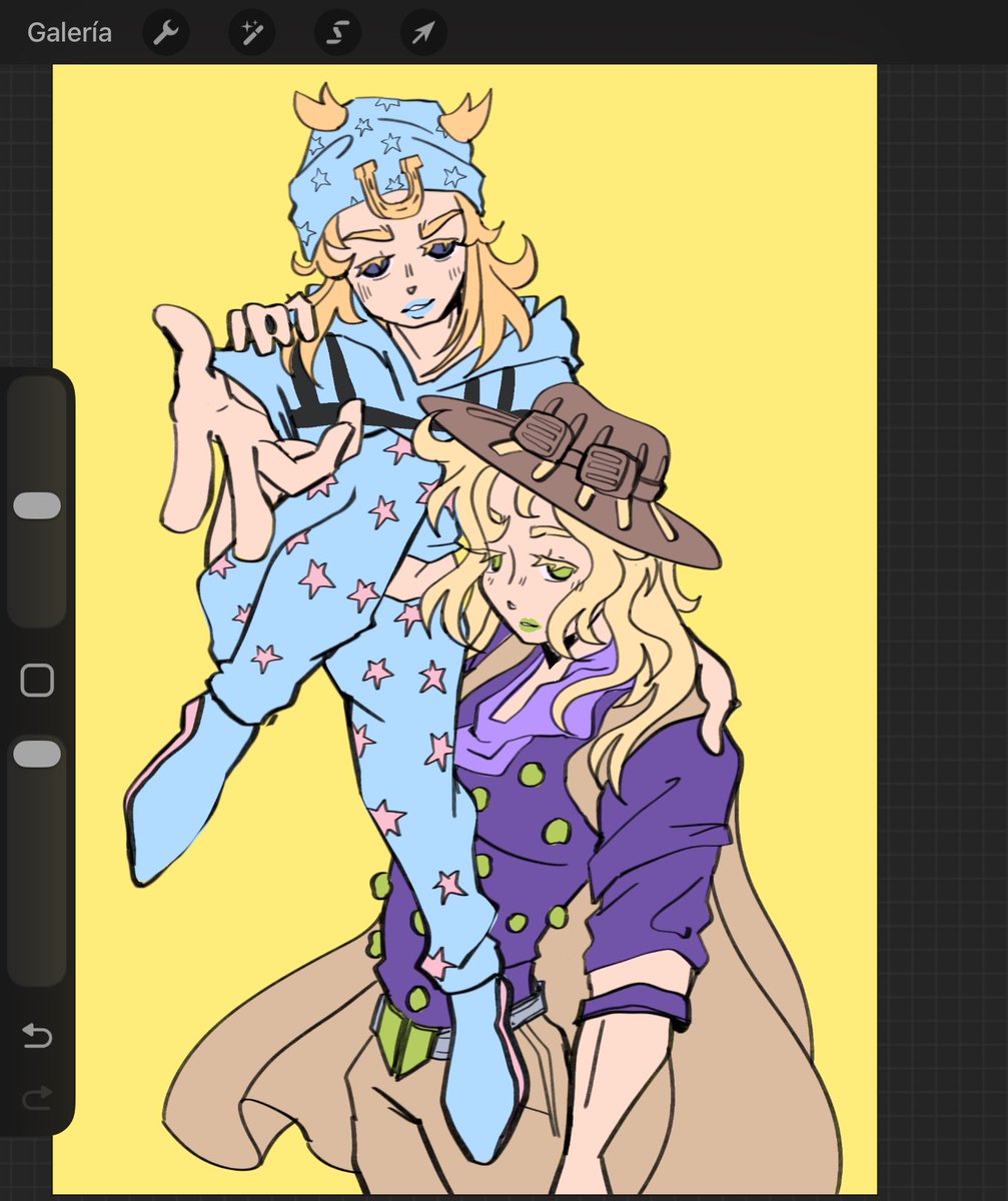 Flofa (commissions open ✨) tweet media