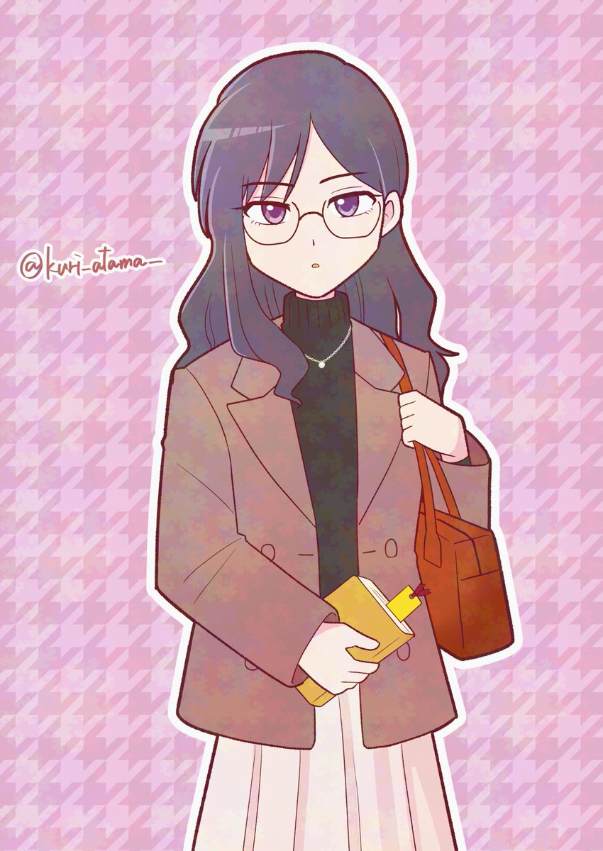 #三連休はフォロワーが増えるらしい           
#絵柄が好みって人にフォローされたい

キザな男が好きな子にひたすら振り回されるラブコメ漫画を描いています!🌹💕
ちょっとレトロな絵柄と赤面・ギャグ顔が好きです!!固定ツイのツリーから本編読めます! 