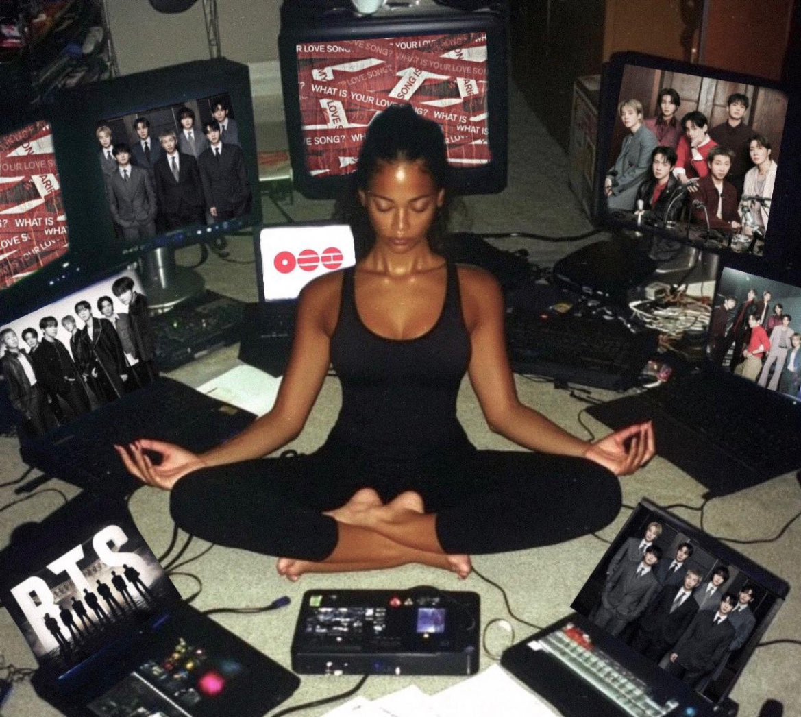 kayy 🪷 (hiatus) tweet media