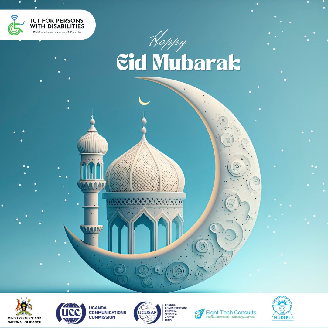 ICT4 PERSONS WITH DISABILITIES tweet media