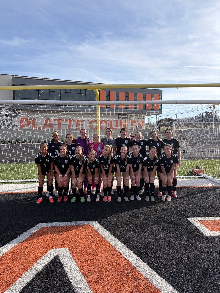 PHS Girls Soccer tweet media