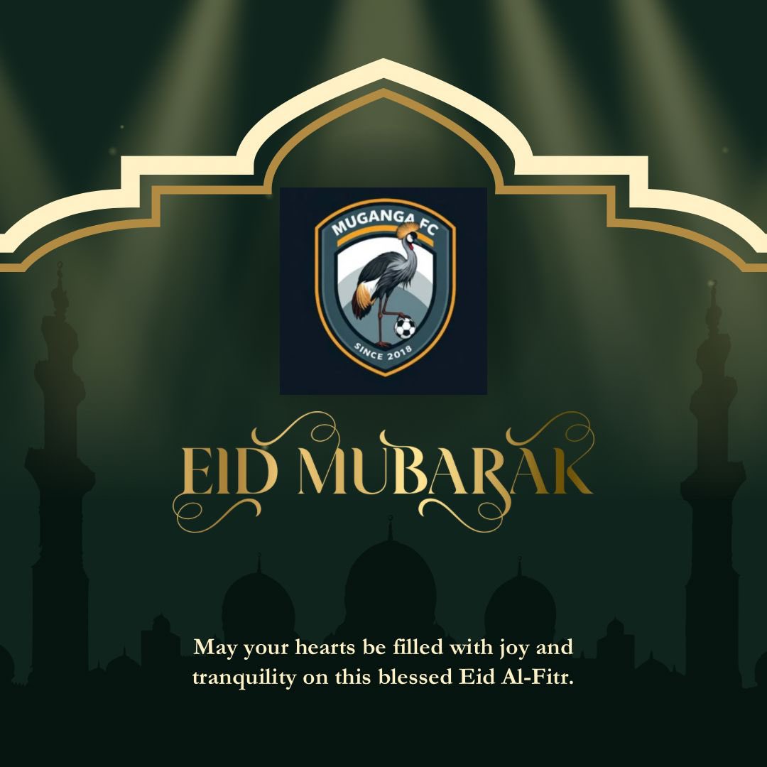 Muganga Fc tweet media