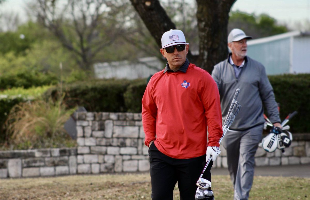 Coach Mihelich tweet media