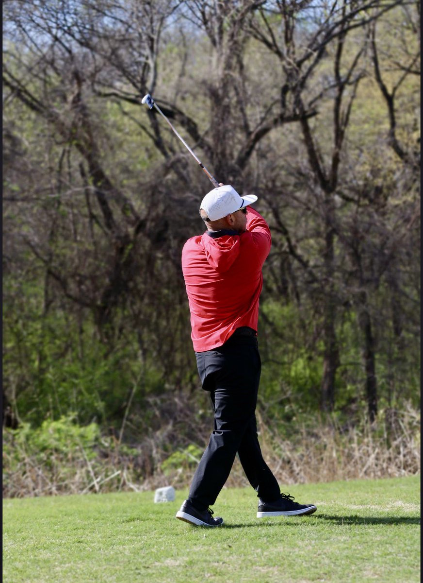 Coach Mihelich tweet media