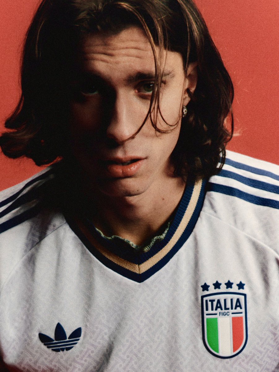 Calafiori Files tweet media