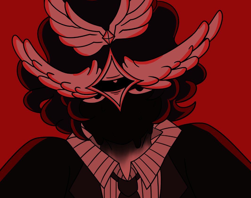 Miru 🪽 | COMMISSIONS OPEN tweet media