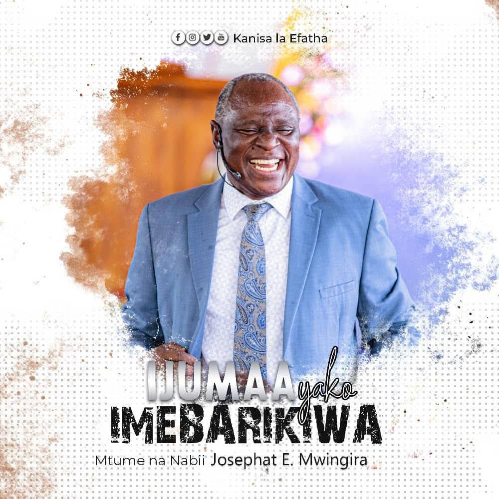 EFATHA CHURCH tweet media