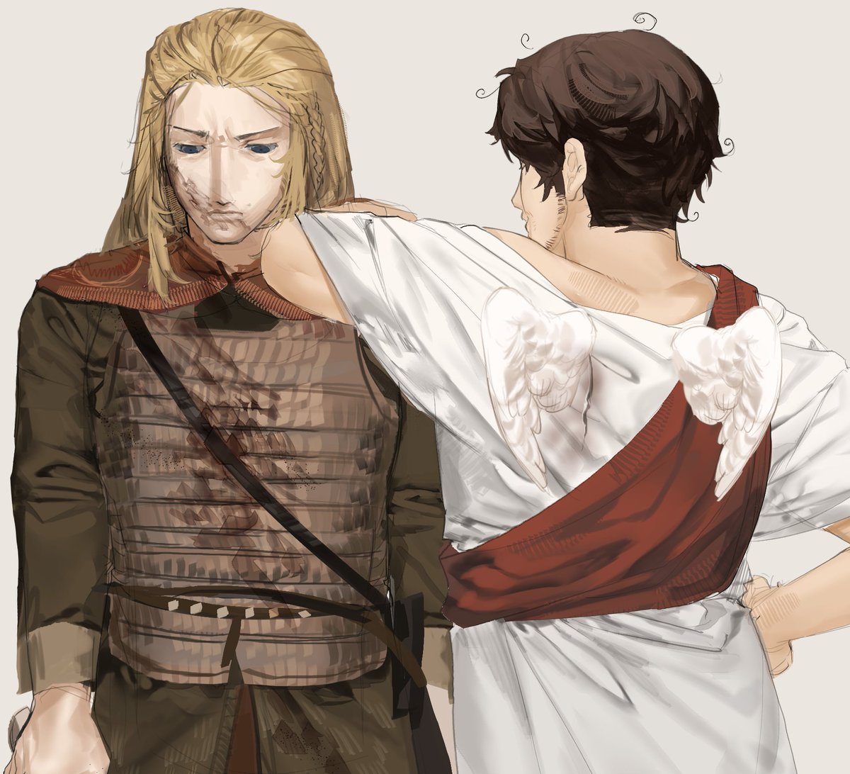 Pkiir | Comms open tweet media