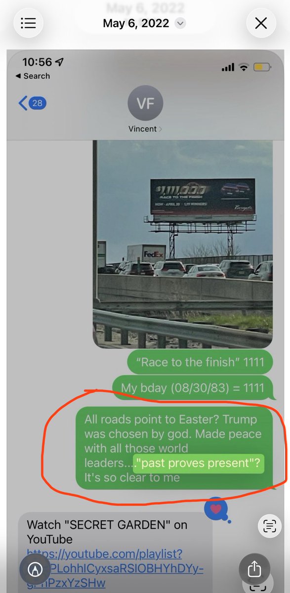 Megan Heaton tweet media