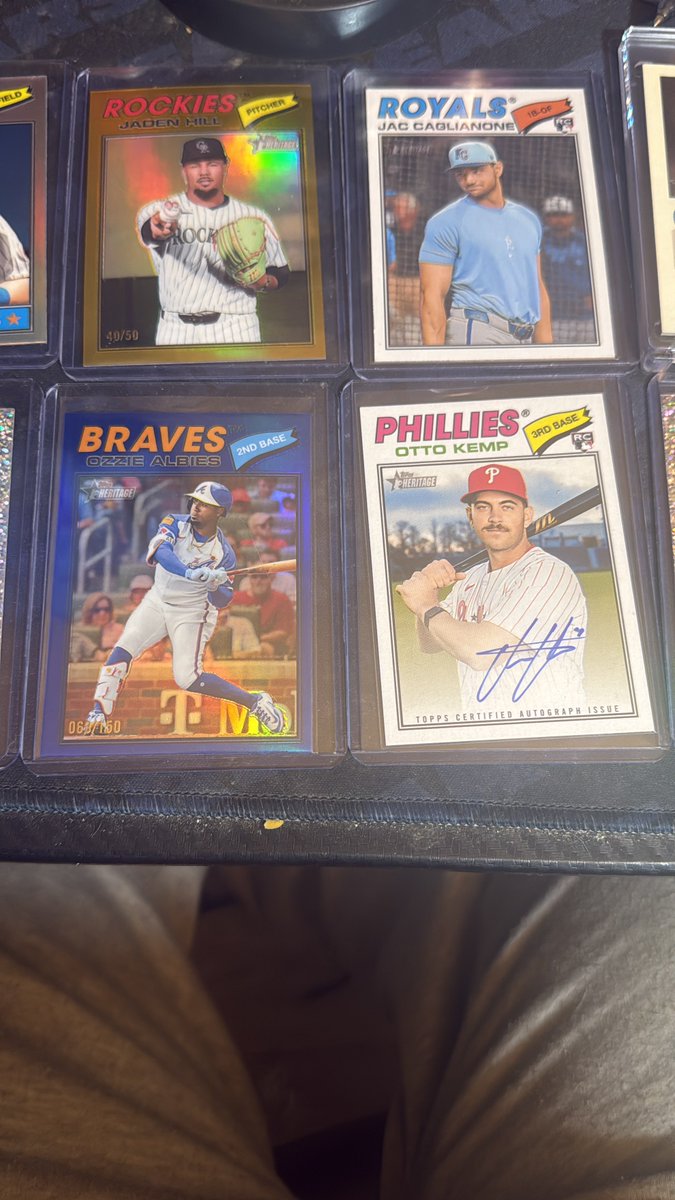 Chris abbott tweet media