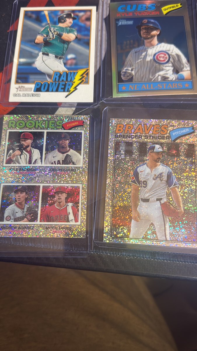 Chris abbott tweet media