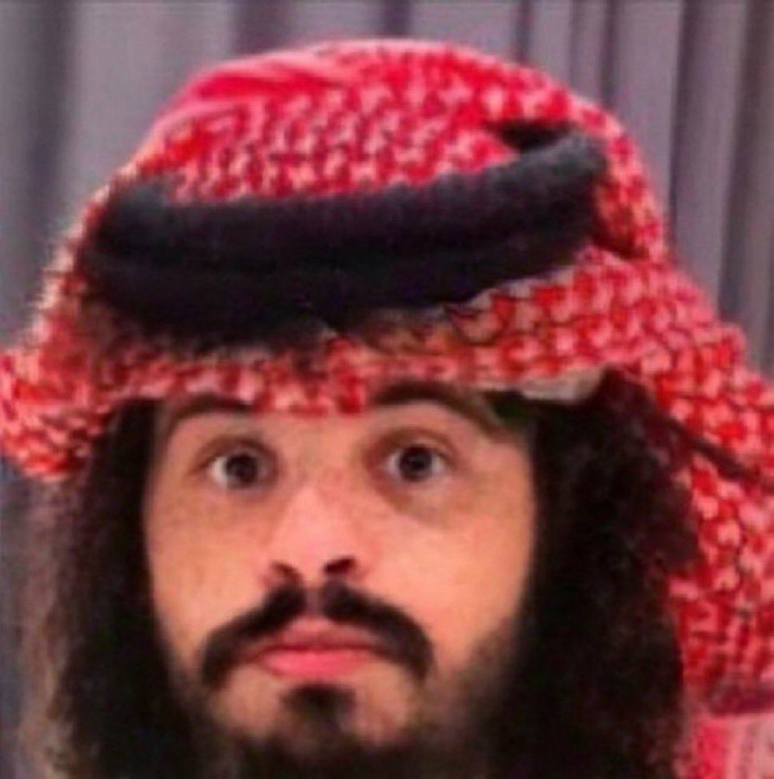 مقدام tweet media