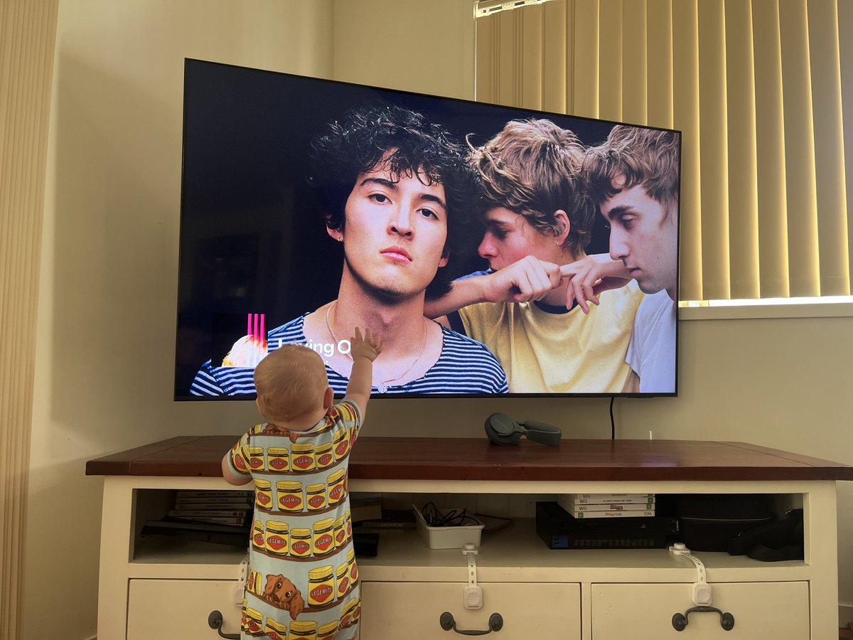 We are a <a href="/peopleivemett/">People I’ve Met</a> household. Incredible release 🔥