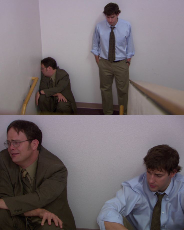 office dundies tweet media