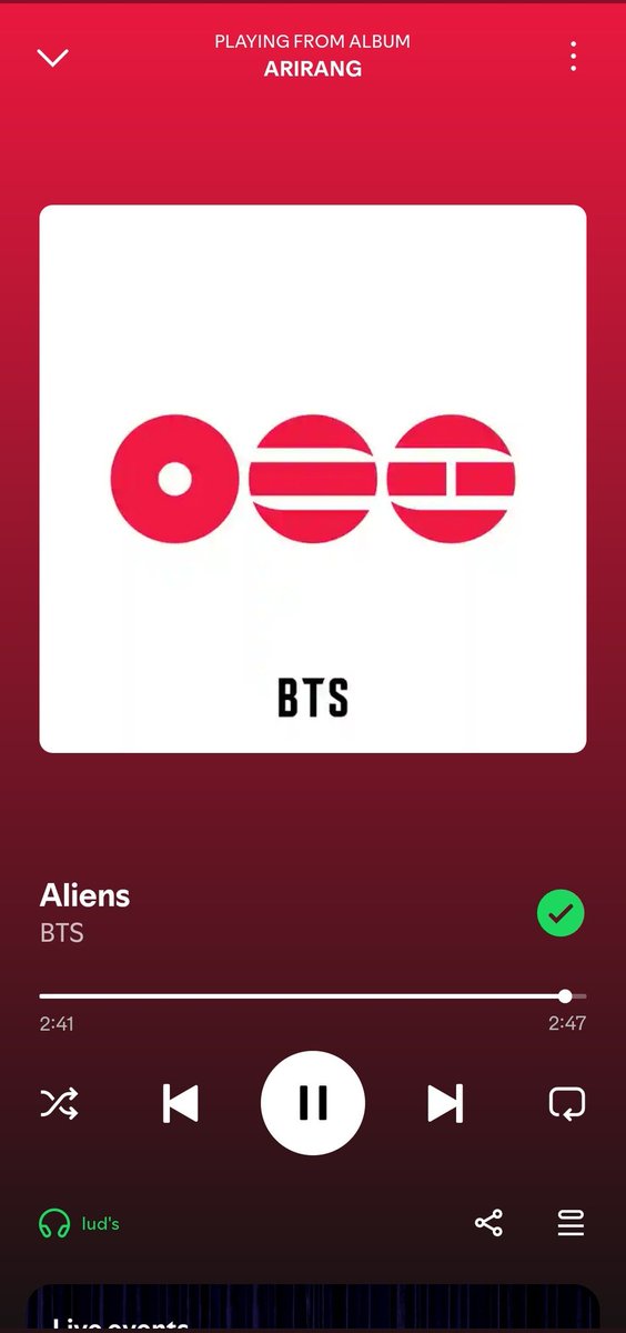 LA PUTA MADTE CÑMO VAS A SER TAM BUENAAAAA

ARIRANG OUT NOW
SWIM OUT NOW
RETURN OF THE KINGS 
BTS IS BACK
#BTS_ARIRANG #BTS_SWIM