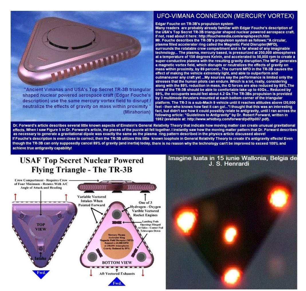 Alien Hybrid tweet media