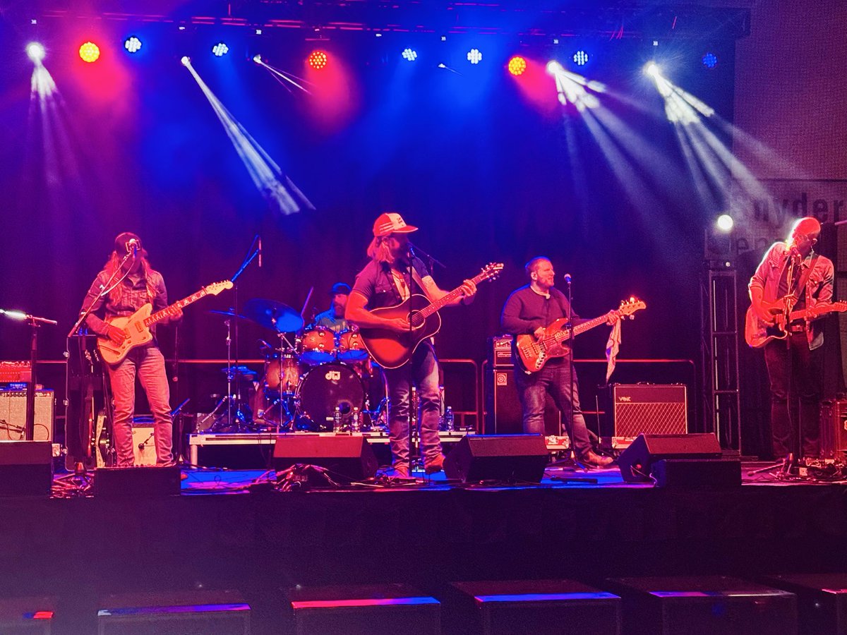 The Patch tweet media