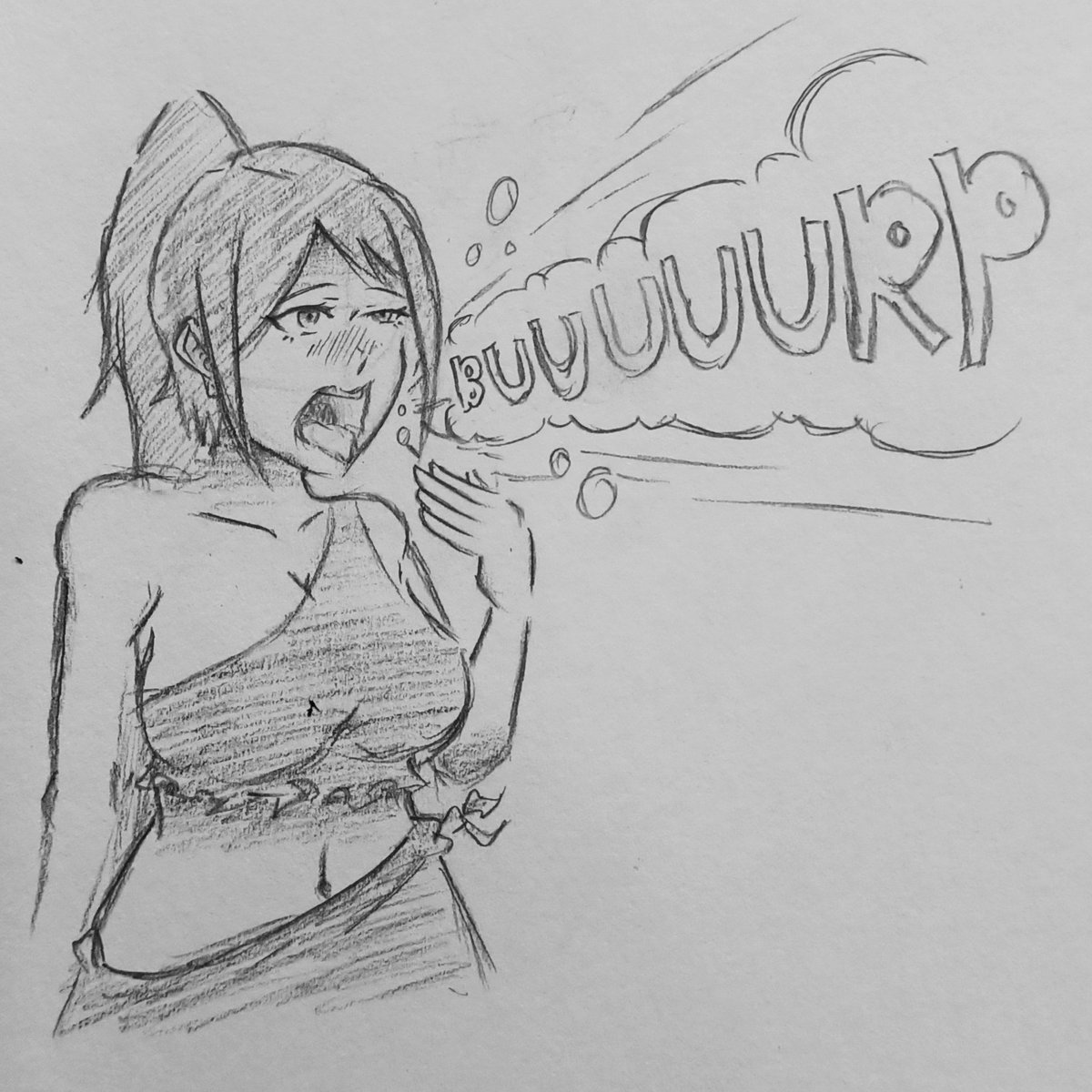 IIsHungy ✨COMMS OPEN✨ (0/5 Slots) tweet media