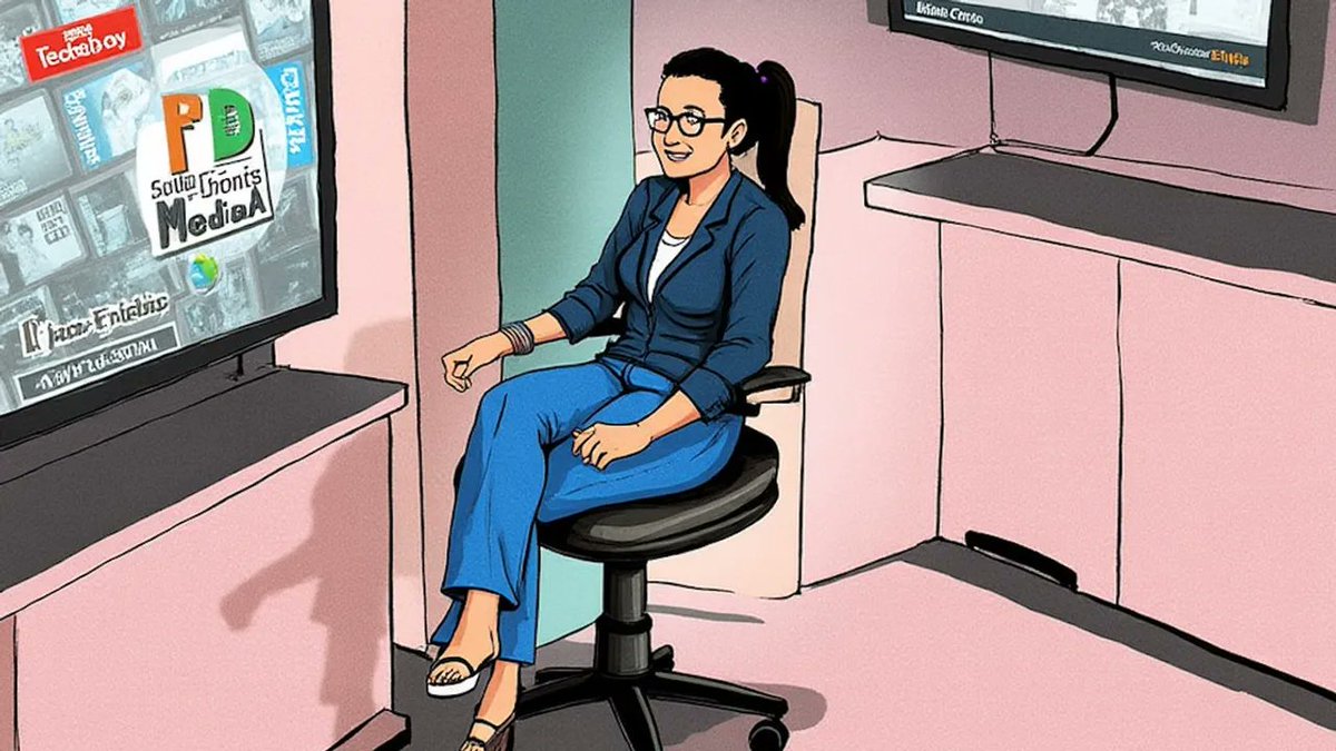 BestMediaInfo's tweet image. What WPP’s latest gender numbers reveal about women in leadership 

bestmediainfo.com/mediainfo/adve… 

#leadership #employee #workforce #WPP