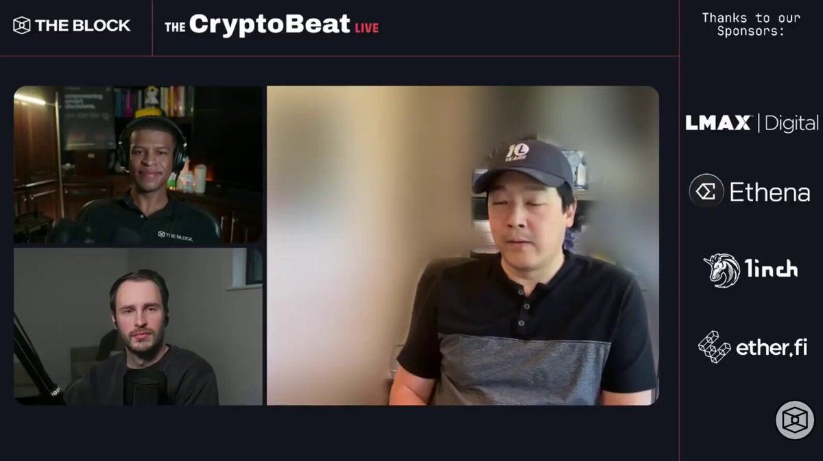 토큰포스트 - TokenPost Korea tweet media