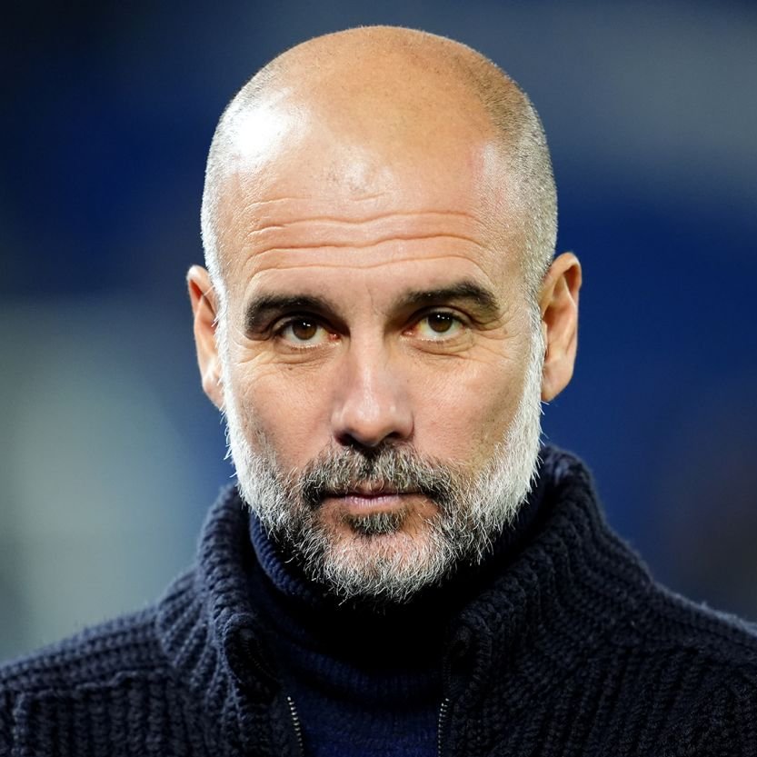 Superbarcalens's tweet photo. ❗️
Hansi Flick Barça: 303 goals (104 games)

Pep Guardiola Barça: 250 goals (105 games)
😳😳😳

_Superbarça LeNs

#FCBarcelona #hansiflick #pepguardiola https://t.co/B4SpnQfAdS