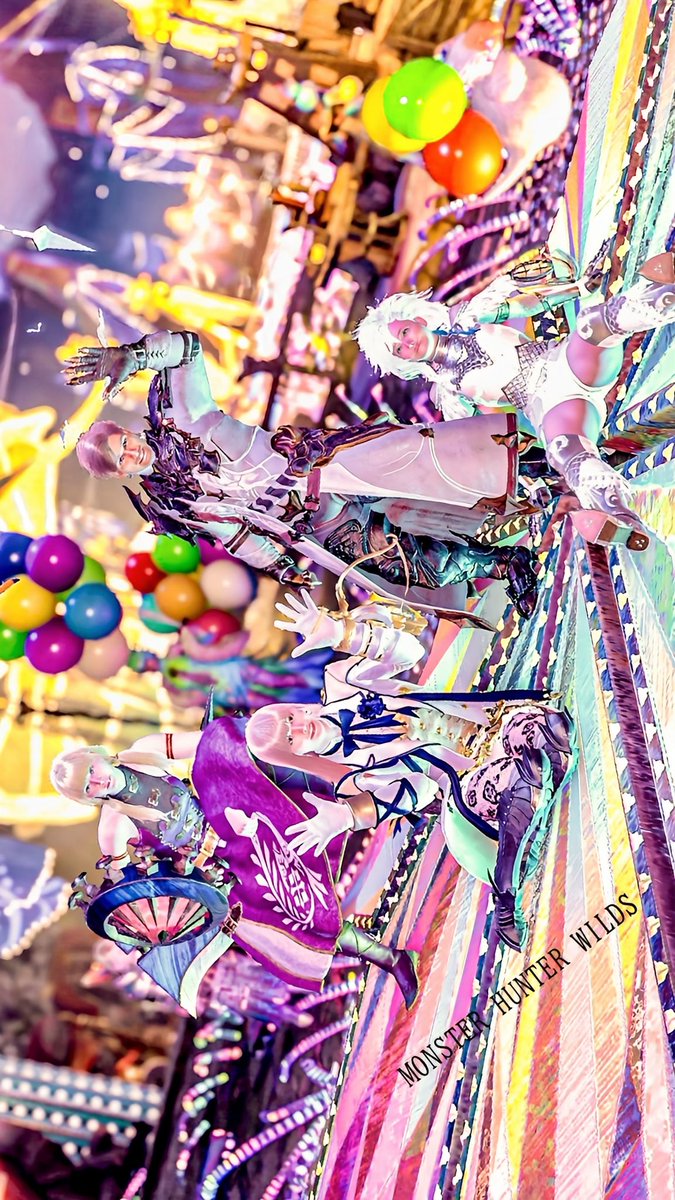 carib0222's tweet photo. paranoつーちゃんカズさん⚔️💖
だいぶ遅くなったけど...遊んでくれてありがとう～(ﾉ ᵒ̴̶̷̤ ᗜ ᵒ̴̶̷̤ )ﾉ💎✨️
parano火力と継続ヒール凄いしカズさんPS流石だしつーちゃんはカウンター凄すぎꉂ🤣𐤔
古参フルパはほんと落ち着く( ⁎ᵕᴗᵕ⁎ )ﾎｯ💖 https://t.co/uOMD1WkfrL