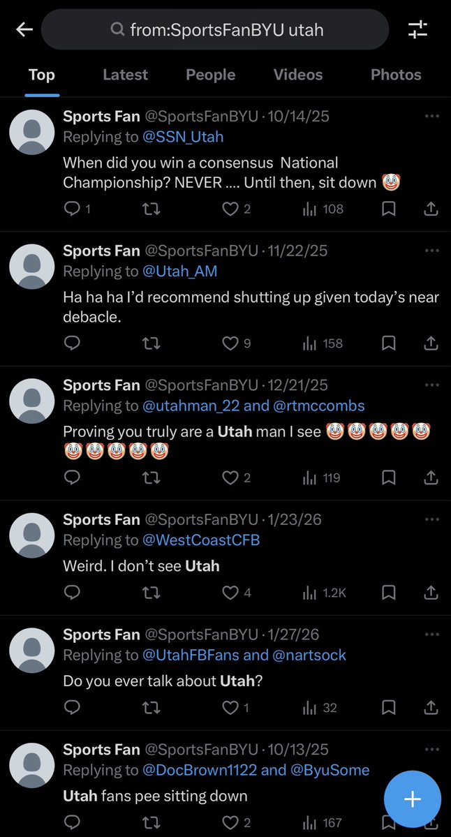 Talon Tarone tweet media