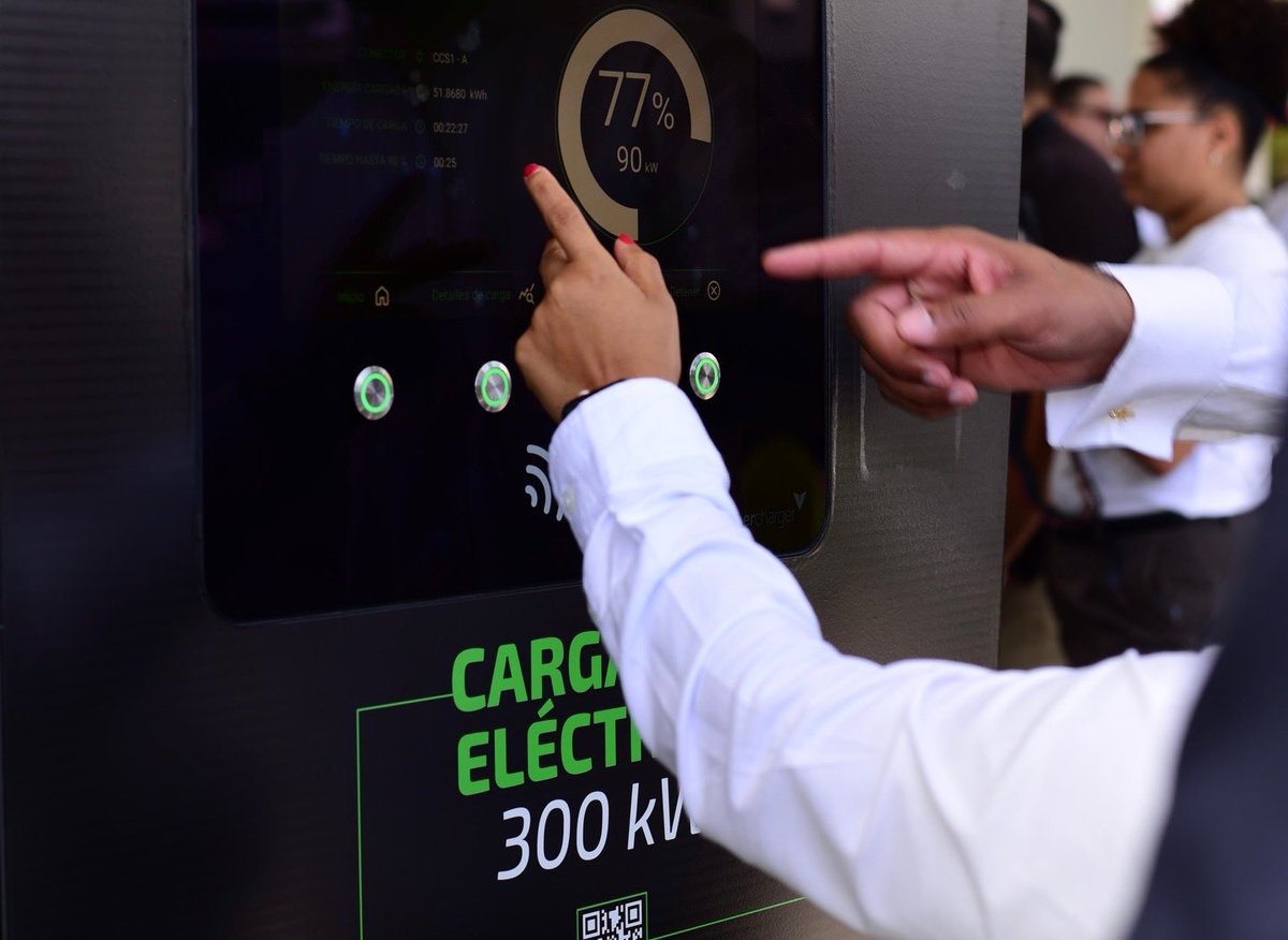 Evergo Global tweet media