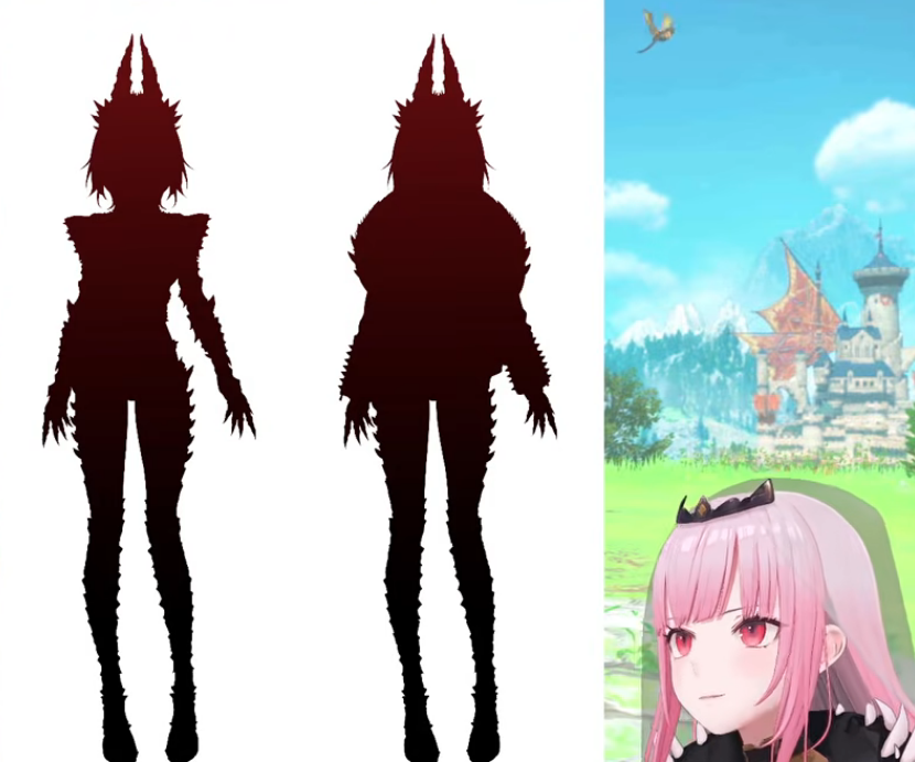 HololiveEnMemes (KFP Memester) tweet media