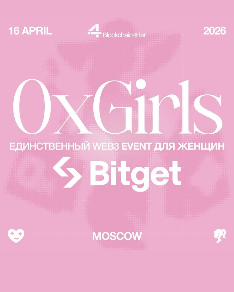 Bitget Exchange CIS tweet media