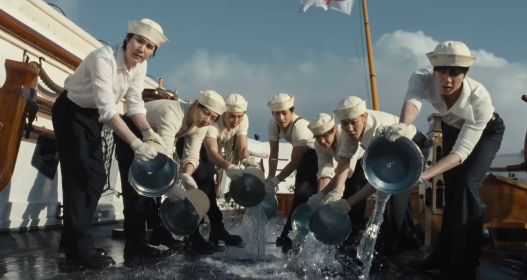AD_Moni7's tweet photo. Este será mi nuevo fondo de pantalla!!! vaya joya de ROLA!!
ARIRANG OUT NOW SWIM OUT NOW #SWIMTOARIRANG #ARIRANGISHEREBTS IS BACK RETURN OF THE KINGS https://t.co/r3C29II2Pn