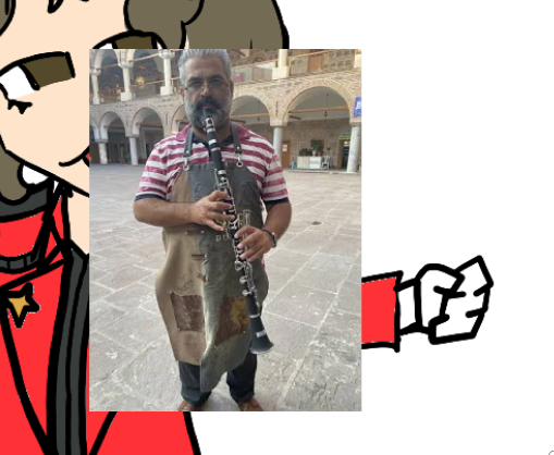 that is NOT the image I copied who the fuck are you