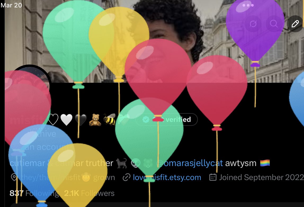 misfit ♡🤍🖤🧸🐝❤️‍🩹 tweet media