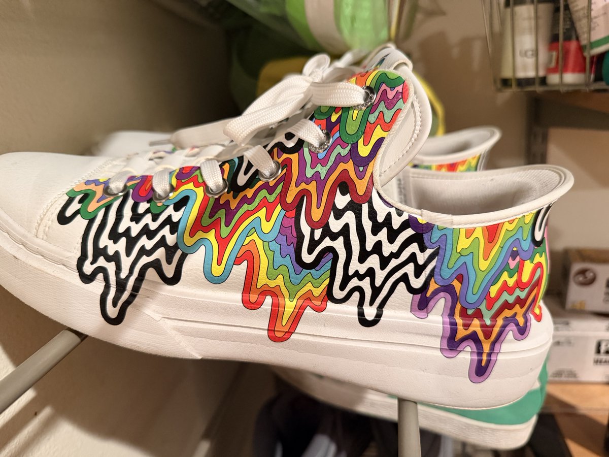 Marc👑o-matic💎💚 tweet media