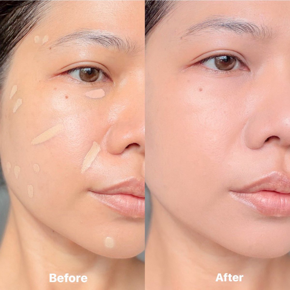 ไหน ลอง ซิ tweet media