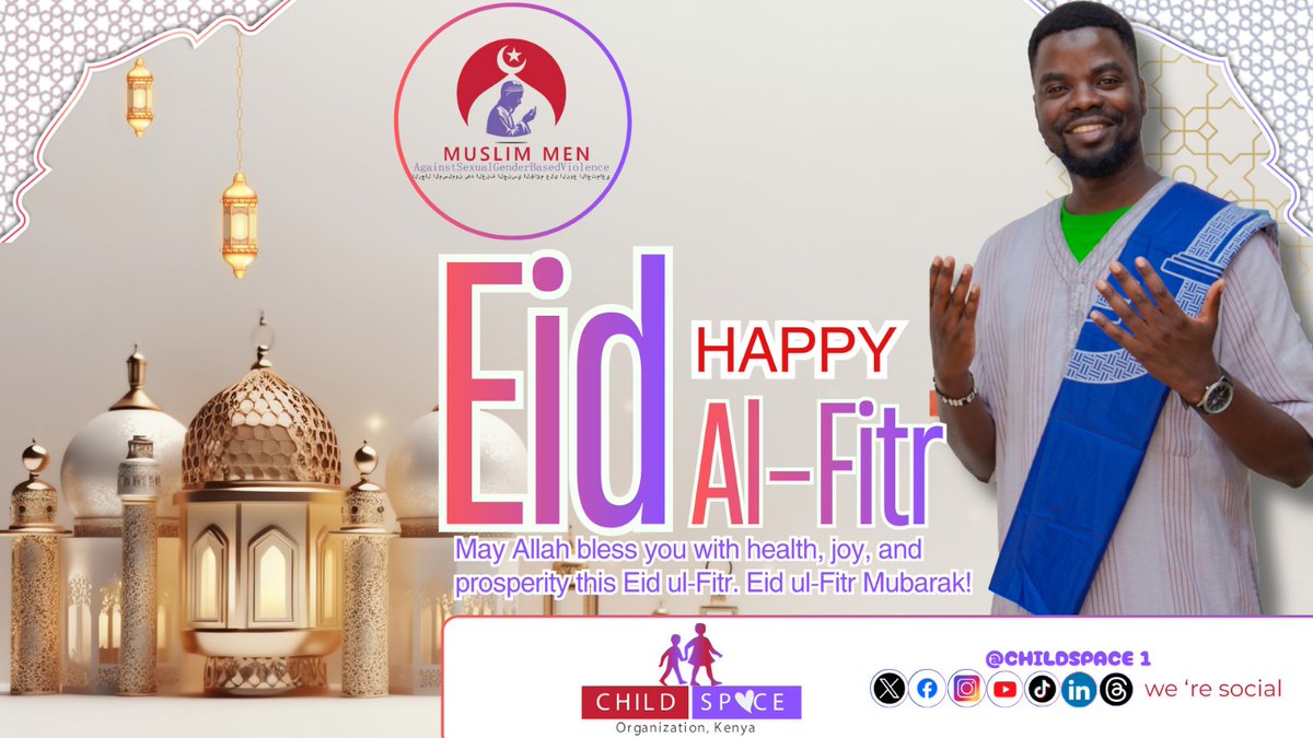 Child Space Organization tweet media