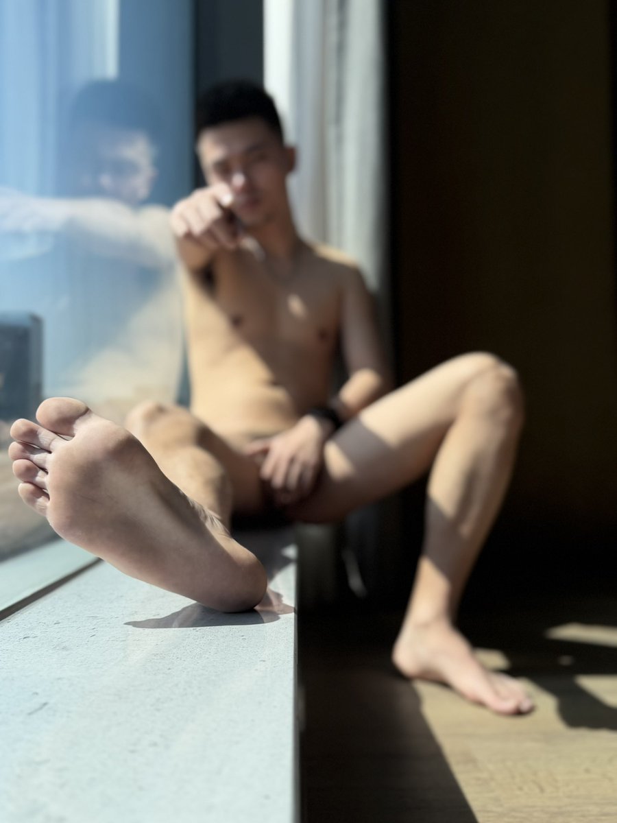 狄明阳 tweet media