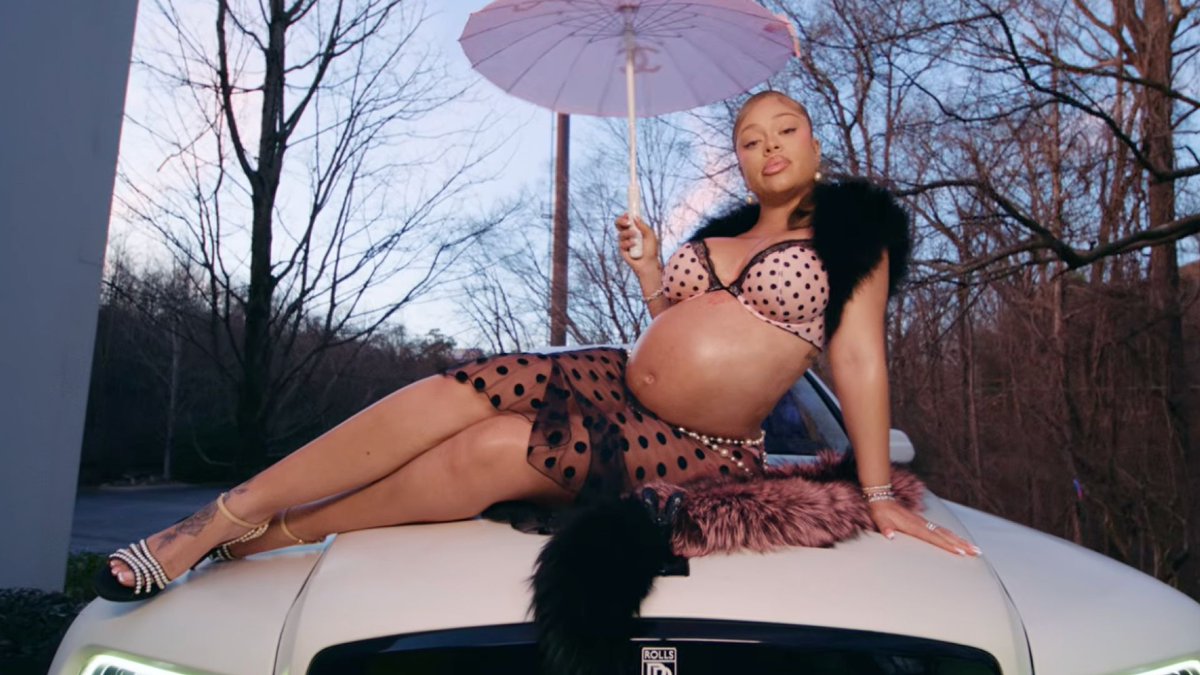 Complex Music tweet media