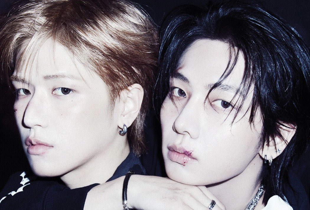 kei 🦦 tweet media