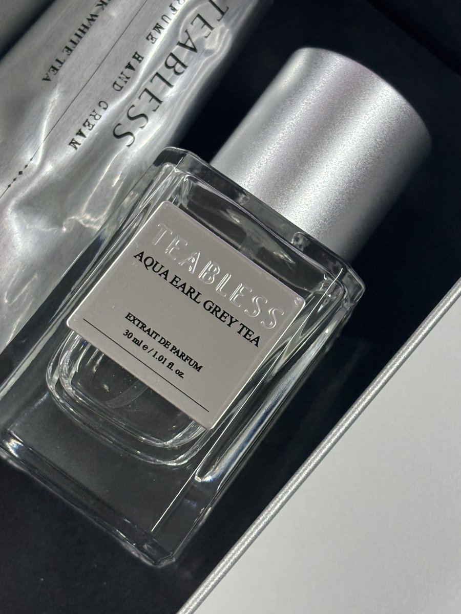 Teabless ティーブレス Japan 【公式】 tweet media