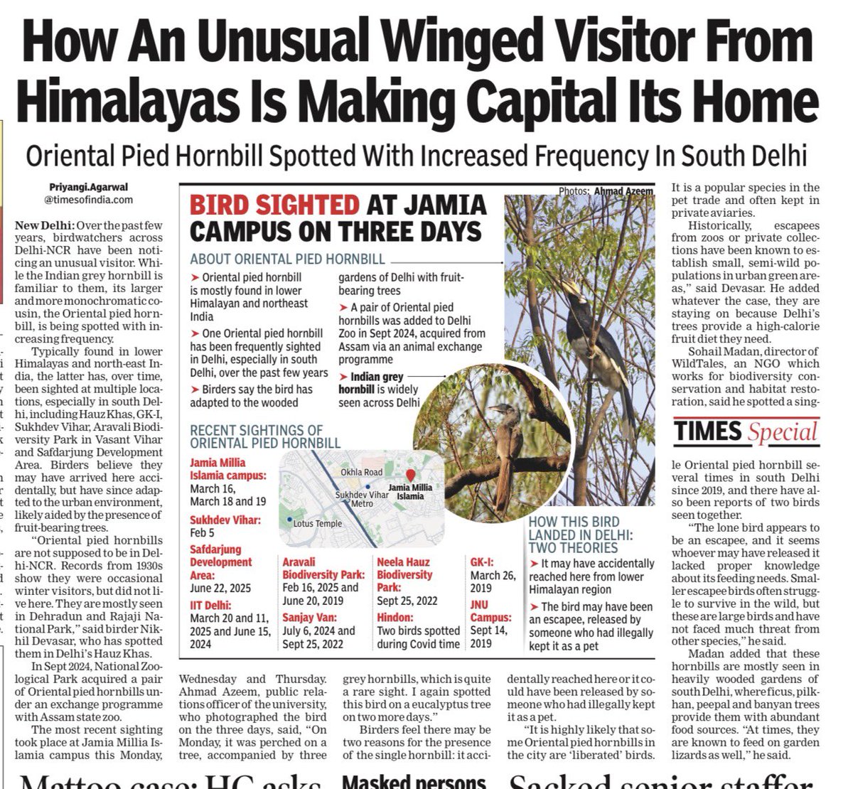 Tushar Srivastava tweet media