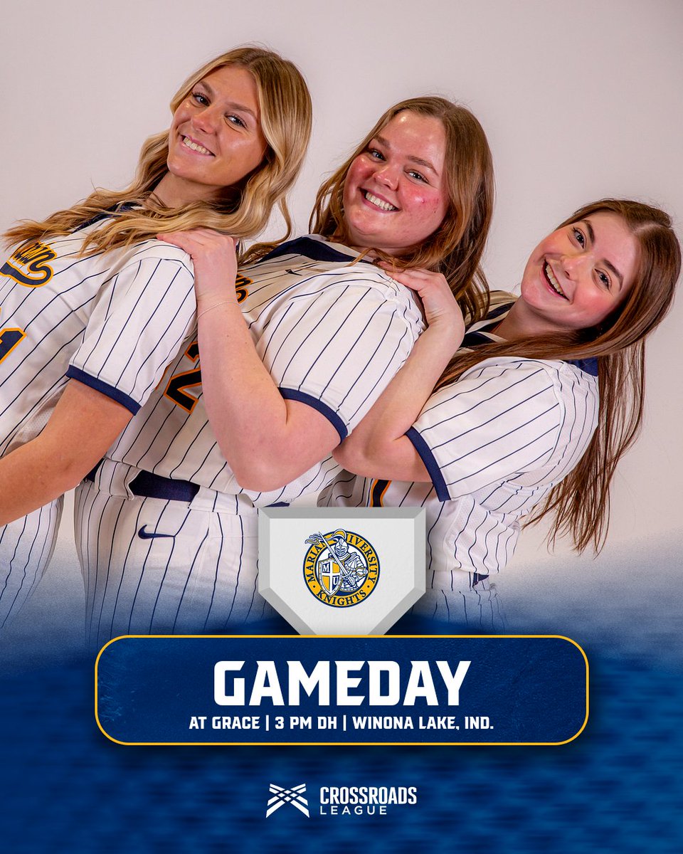 Marian Knights tweet media