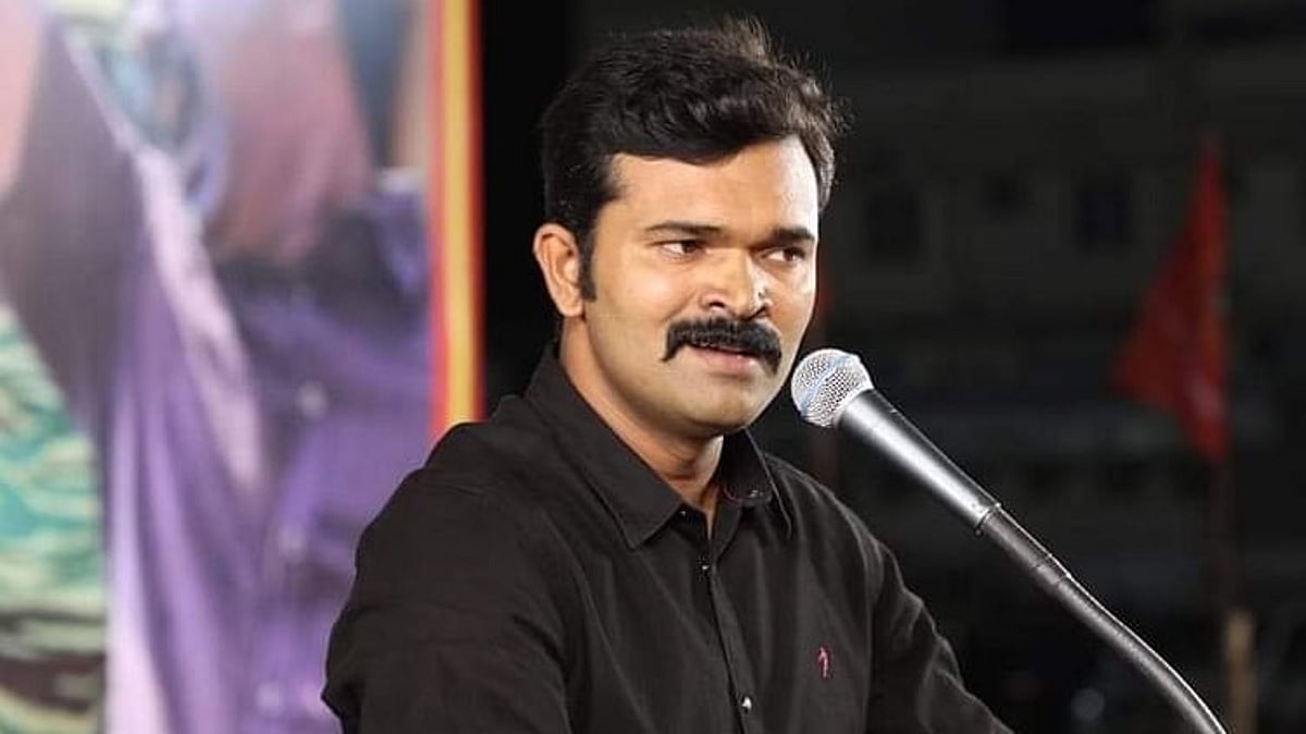 Black Force TVK 🇪🇸 tweet media