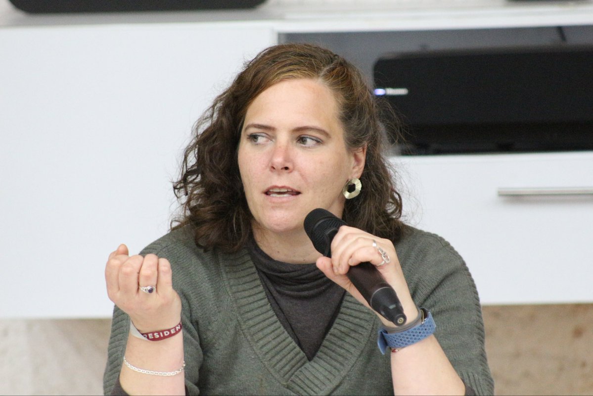 Natasha Uren tweet media